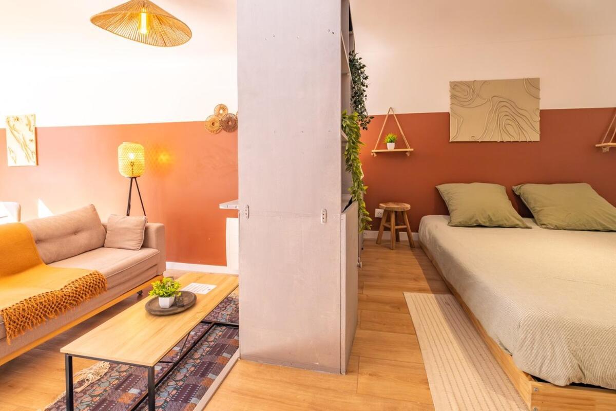 Appartamento Charming 50m2 - Saint Germain Des Pres