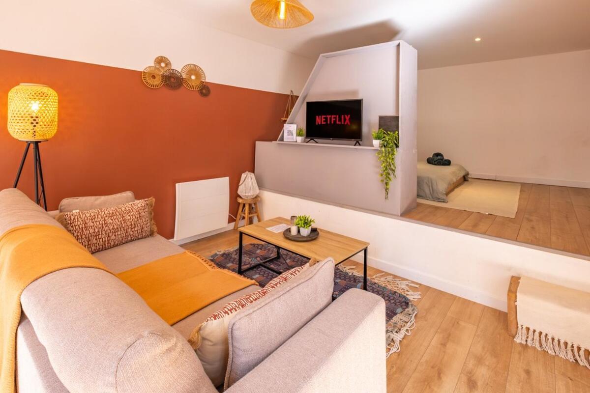 Charming 50m2 - Saint Germain Des Pres Appartamento *