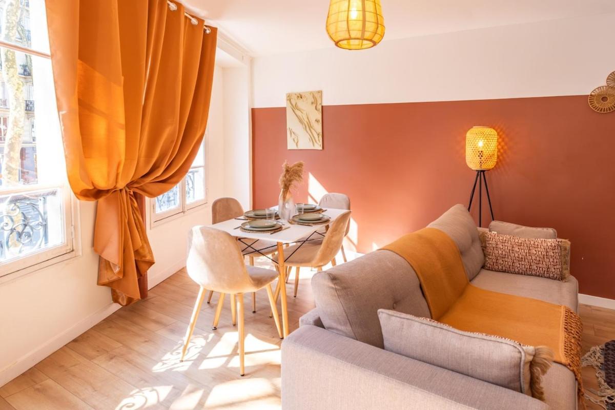 Appartamento Charming 50m2 - Saint Germain Des Pres Parigi