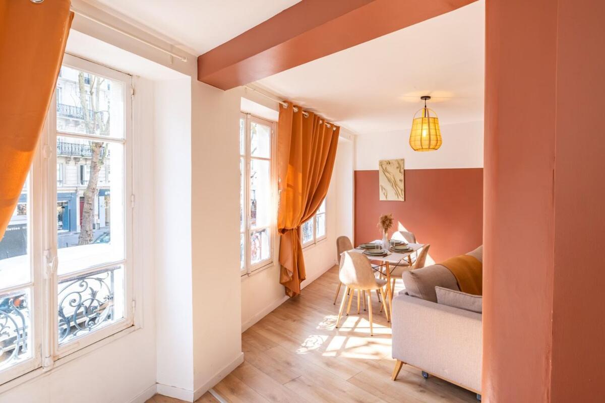 Charming 50m2 - Saint Germain Des Près *