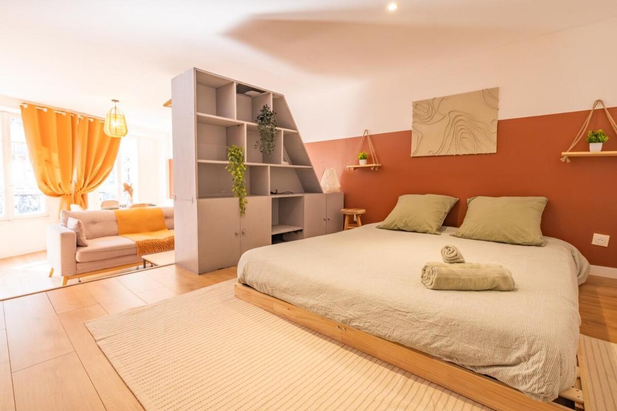Charming 50m2 - Saint Germain Des Pres Appartamento *