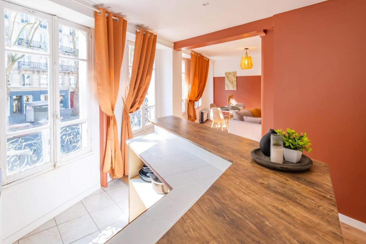 Appartamento Charming 50m2 - Saint Germain Des Près *