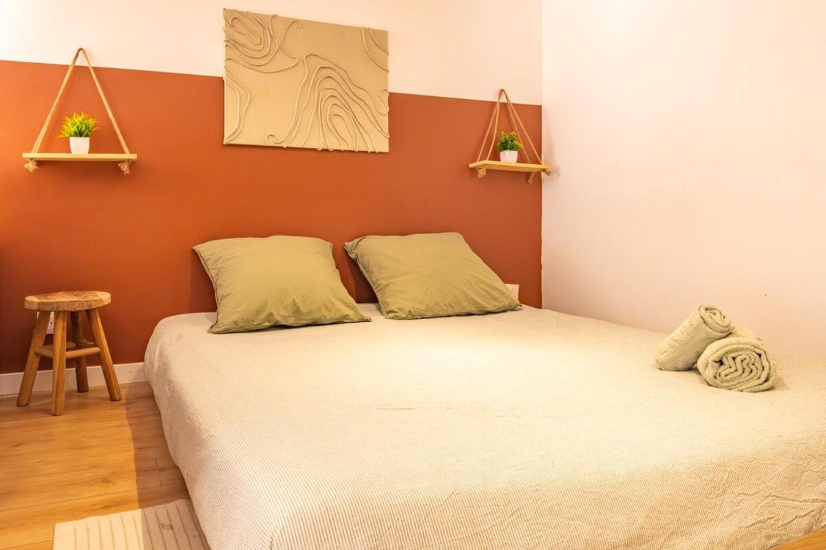 Charming 50m2 - Saint Germain Des Pres Appartamento Parigi