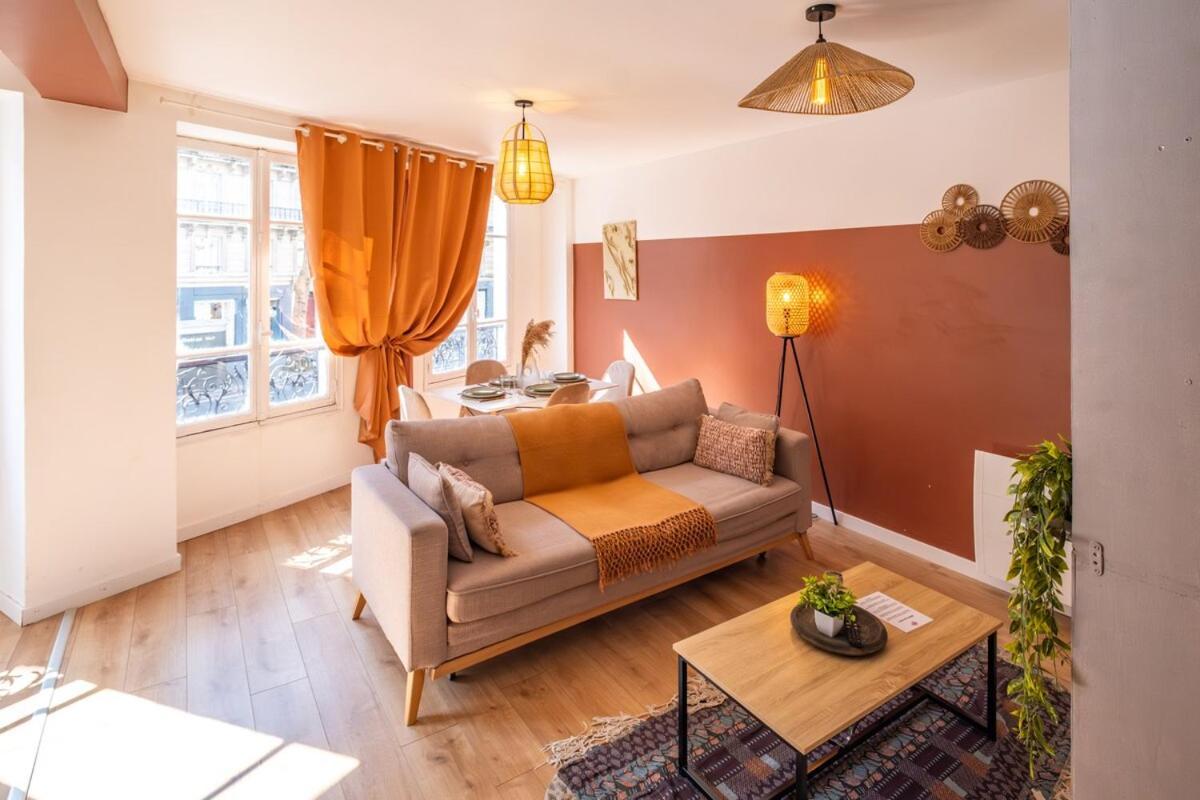 Charming 50m2 - Saint Germain Des Près *