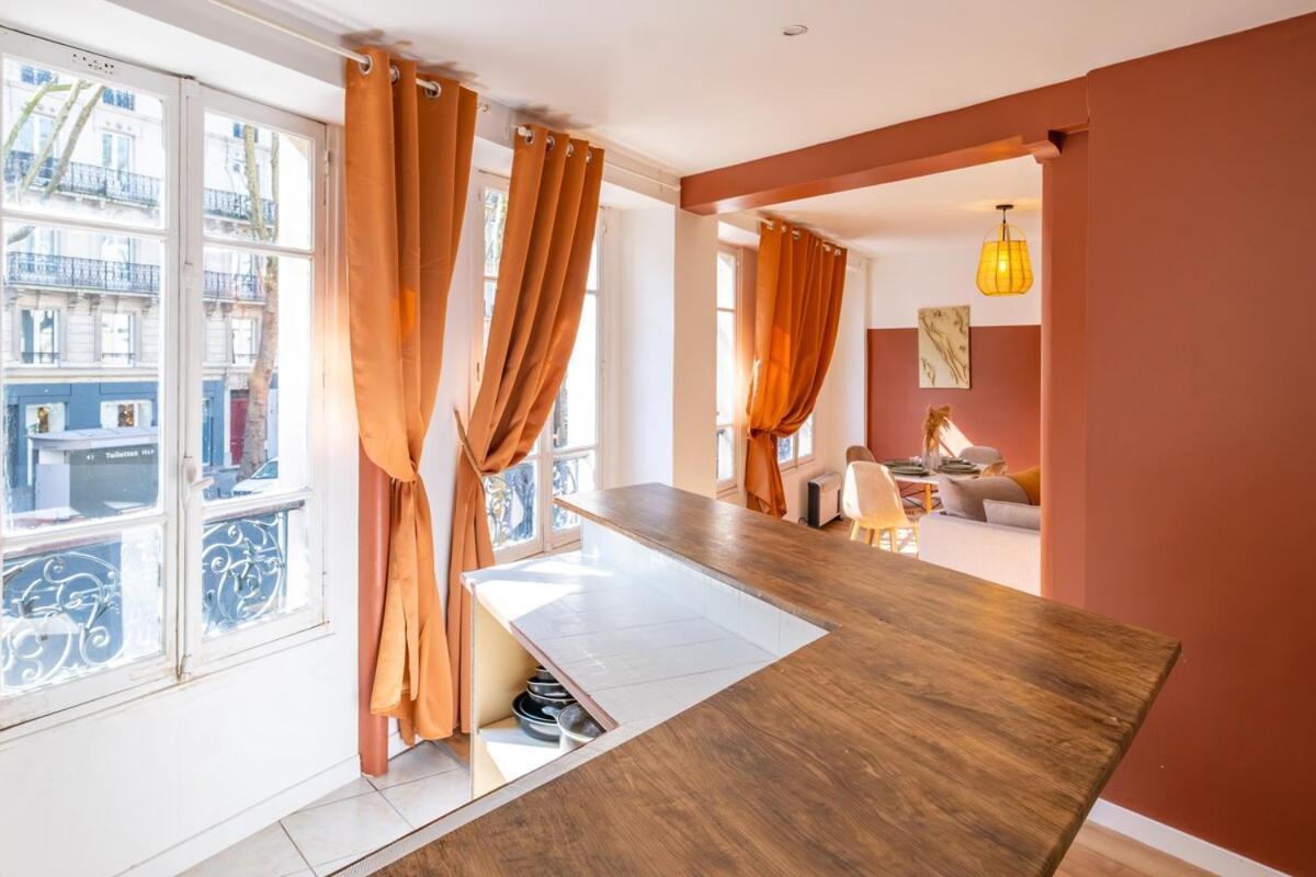 Appartamento Charming 50m2 - Saint Germain Des Pres *