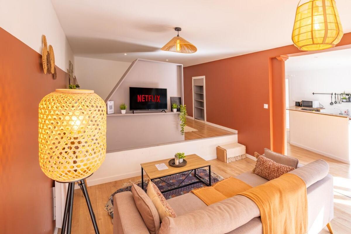 Charming 50m2 - Saint Germain Des Pres Appartamento