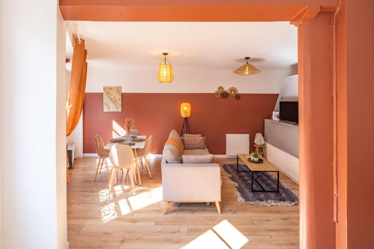 Charming 50m2 - Saint Germain Des Près *